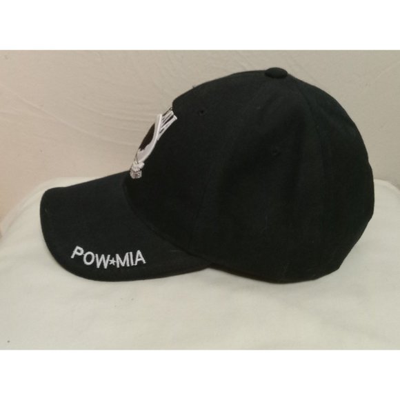 POW Logoed Hat - Picture 2 of 5